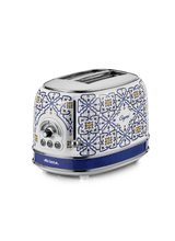 ARIETE 2 Slice Toaster - Capri