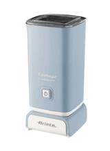 ARIETE Vintage Milk Frother - Blue