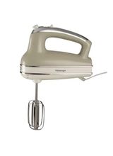 ARIETE 00C154803ARSA Vintage Hand Whisk - Cream