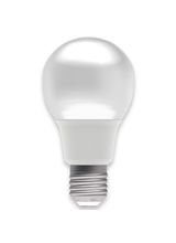BELL 60543 6.6W LED Dimmable ES GLS Opal - 2700K