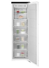 AEG NAB7A181EC 7000 Integrated No Frost Tall Upright Freezer