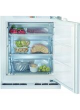 HOTPOINT HZA1 Integrated Under Counter Static Freezer
