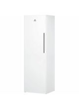 Indesit UI8FICW 187cm Tall Frost Free Freezer White