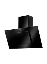 RANGEMASTER OPLHD60BL/ 60cm Opal Hood Black