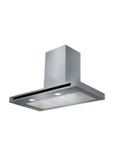 RANGEMASTER HLTHDS90SS/ Hi-Lite 90cm Flat Hood Stainless Steel