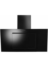 RANGEMASTER OPLHD100BL/ Opal Hood 100cm Black