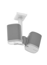 SONOS Play 1 Double Ceiling Mount White