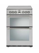 STOVES 444440991 Sterling 600E 60cm Electric Cooker Stainless Steel