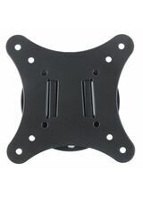TTAP TTD101F VESA Fixed TV Wall Mount for TV's up to 24"