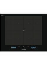 WHIRLPOOL SMP658CBTIXL 65cm SmartCook Induction Hob