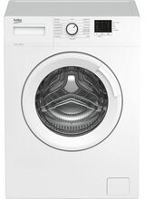 BEKO WTK82041W 8KG 1200RPM Washing Machine White