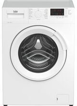 BEKO WTL84141W 8KG 1400rpm Washing Machine White