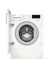 BLOMBERG LWI284410 8KG 1400RPM Integrated Washing Machine White