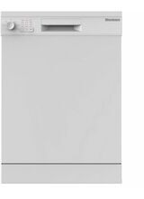 BLOMBERG LDF30210W Full Size Dishwasher White