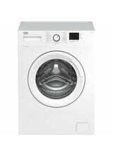 BEKO WTK62041W 6KG 1200RPM Washing Machine White
