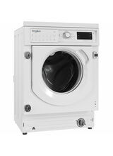 WHIRLPOOL BIWMWG91484 Integrated Washing Machine 9KG 1400RPM