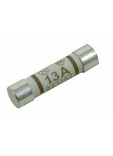 Lyvia 13A Plug Top Cartridge Fuse