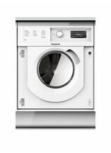 HOTPOINT BIWMHG71483 7KG 1400RPM Integrated Washing Machine