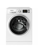 HOTPOINT NM111044WCAUKN 10KG ActiveCare Washing Machine White