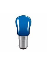 LAMP BL-PY15SB 15W SBC Pygmy Blue