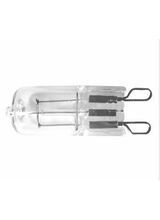 60w KHL60CPLG9CL Clear G9 Halogen Capsule
