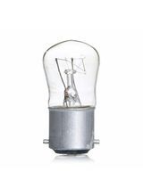 BELL 15W BC B22 Pygmy Light Bulb Lamp Clear Warm White