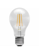 BELL 4W LED Filament Clear GLS - ES Cool White 4000K