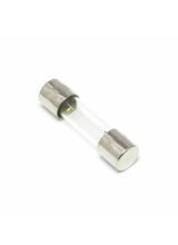 2A x 20mm Quick Blow Glass Fuse