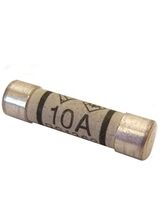 10A Plug Top Cartridge Fuse SUP-F10