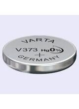 Varta Coin Battery 373 sr916 617