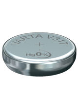 Varta Coin/Button BATTERY ER-317 317 sr516