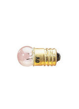 Mes Lamp / Lightbulb 6v 0.1a EA-F018F