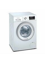 SIEMENS WM14N191GB 7kg 1400 Spin Washing Machine - White