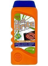 Hob Brite Ceramic, Induction, Glass Hob Cleaner - 300ml 5031680552294