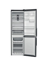 HOTPOINT H9T921TKSH2 Total No Frost Fridge freezer 60/40 Black