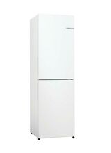 Bosch KGN27NWFAG 55cm Fridge Freezer - White - Frost Free