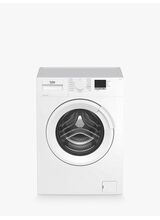 Beko Washing Machine in White, 1200 rpm 7Kg