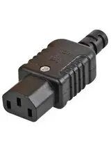 Black Kettle Connector