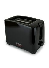 Lloytron KitchenPerfected 2 Slice Toaster Black E2020BK