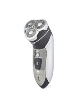 Paul Anthony H5010BK Pro Series 3 Cordless Rotary Shaver Silver