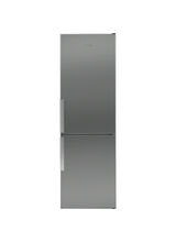 Whirlpool W5811EOX1 Freestanding 60cm Stainless Steel Fridge freezer with Stop Frost technology
