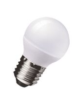 Reon 5W ES E27 LED Golfball Light Bulb Warm White (35w Equiv)