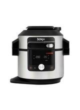 Ninja OL750UK 7.5L 15In-1 One Lid Multi Cooker & Probe