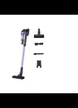 Samsung VS15A6031R4/EU Jet 60 Turbo Cordless Stick Vacuum Cleaner - 40 Minutes Run Time - Teal Violet