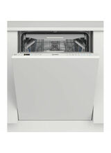 INDESIT DIO3T131FEUK 60CM Fully Integrated Dishwasher