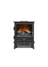 DIMPLEX WLL20 Willowbrook Optimyst 2kW Electric Stove Fire