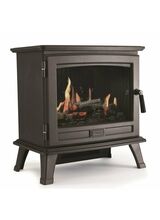 DIMPLEX SNG20 Sunningdale Opti-V Stove Fire