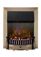 Buy DIMPLEX DNV20AB Danville Optimyst Inset Electric Fire ANTIQUE from  £670.00