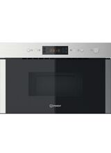 INDESIT Aria MWI5213IX Built-in Microwave Oven Stainless Steel