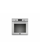 Bertazzoni Pro Series LED 60cm oven 9 Functions Stainless Steel F609PROESX